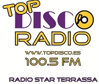 TOP DISCO RADIO